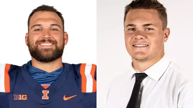 Lane Hansen and Jacob Taylor - Lane Hansen and Jacob Taylor -