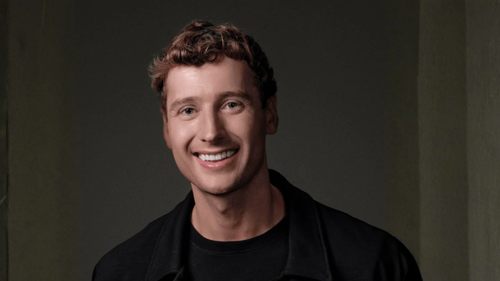 Winston Weinberg, CEO & Co-Founder of Harvey AI