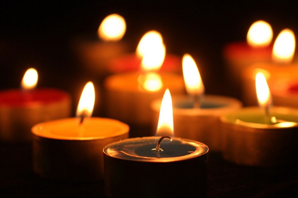 CITY OF NEW BERN: Candle Making Class