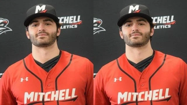 Which former Maine Lakes News area high school standouts will be in action on Saturday, March 29?