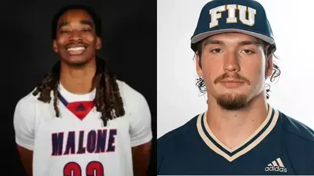 Which former Fairfield Reporter area high school standouts will be in action in the week starting Monday, March 10? Which former Fairfield Reporter area high school standouts will be in action in the week starting Monday, March 10?