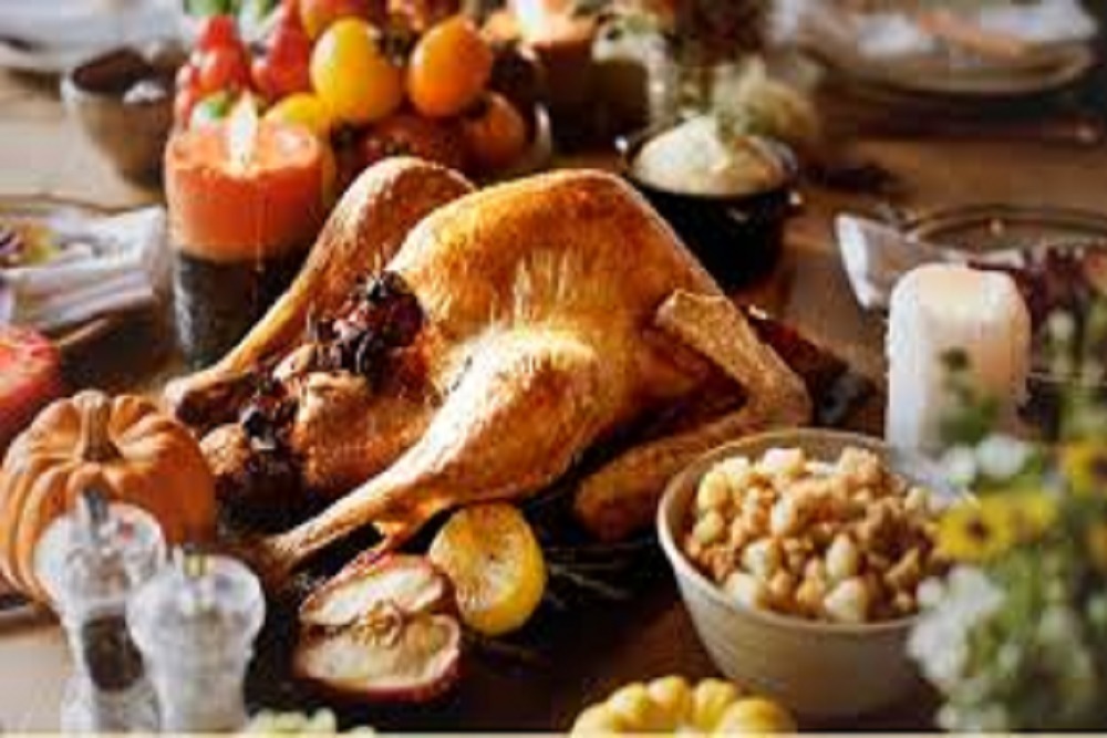 CHESTERTON ACADEMY OF MILWAUKEE, INC.: Thanksgiving Break to be held November 27