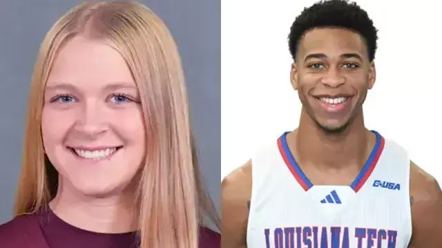 Which former Erie County Times area high school standouts will be in action in the week starting Monday, Jan. 13?