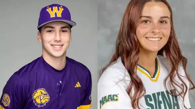 Which former South SFV Today area high school standouts will be in action on Wednesday, April 30?