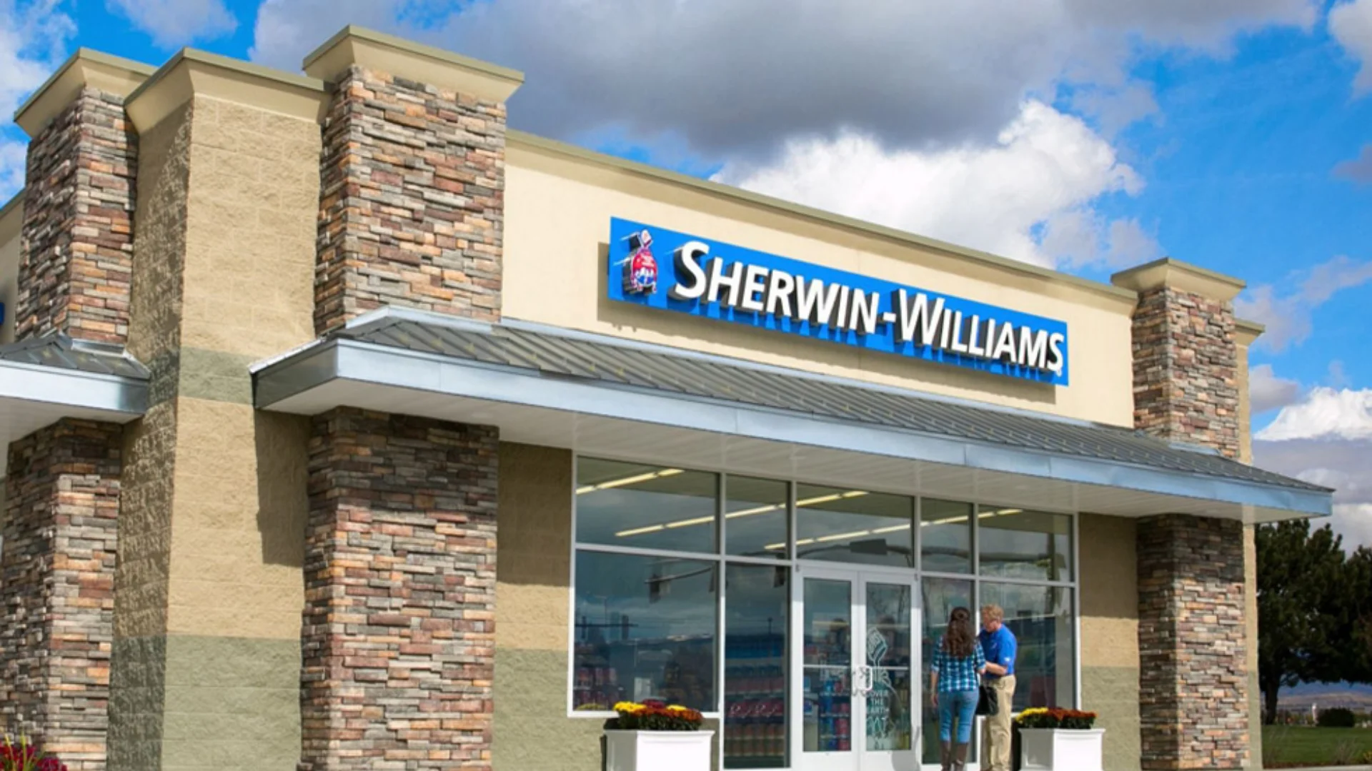 Sherwin-Williams named official paint partner for New York City FC