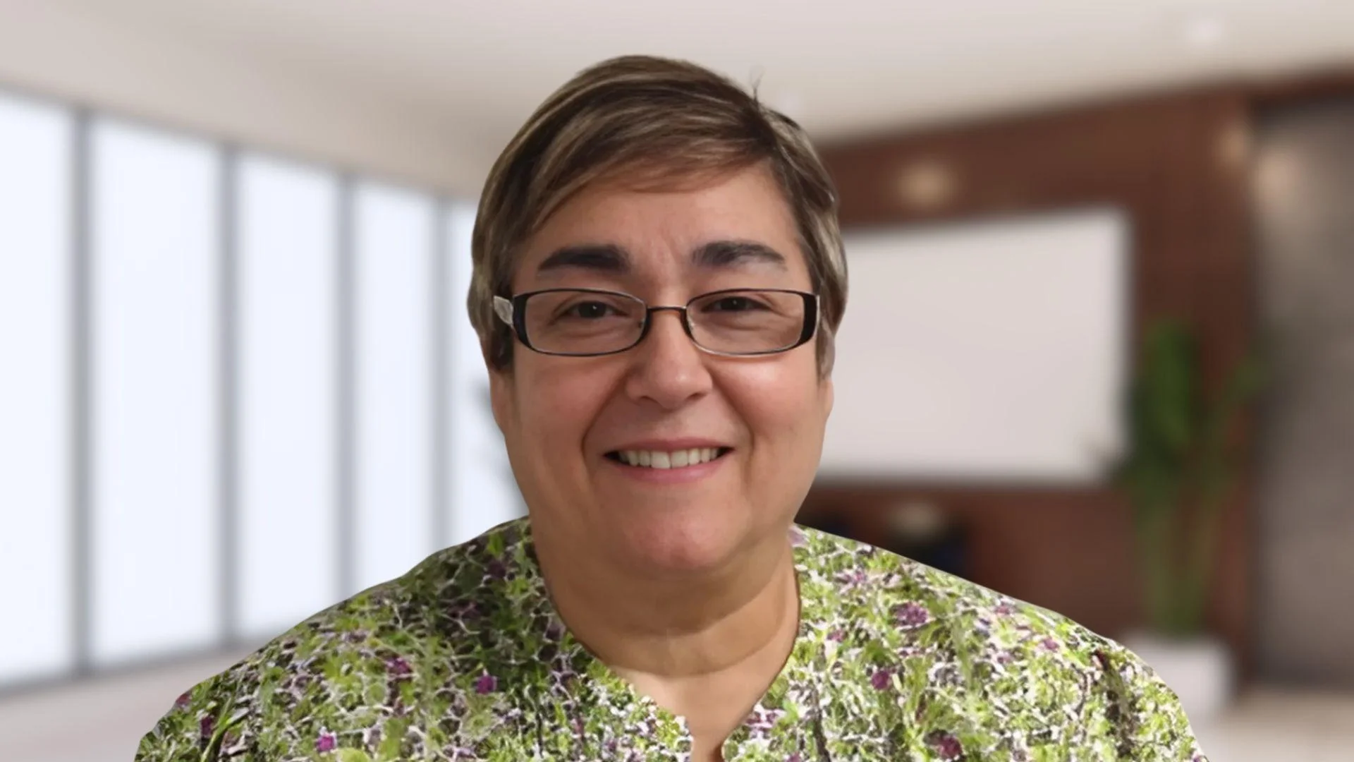 Laura Bland, Recruiting Manager, Flying Food Group