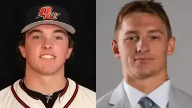 Which former Livingston Today area high school standouts will be in action on Friday, May 2?