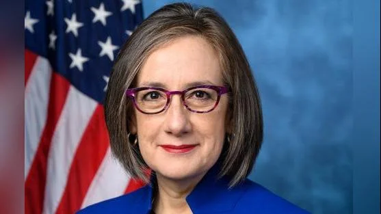 U.S. Rep. Andrea Salinas Congresswoman for Oregon's 6th District