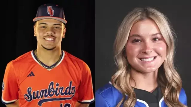 Which former Sacramento Standard area high school standouts will be in action on Wednesday, March 19?