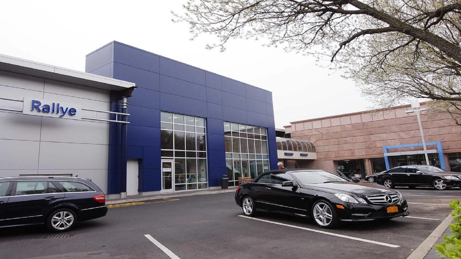 Rallye Motors to President Trump: ‘Customers were not willing to buy electric vehicles’