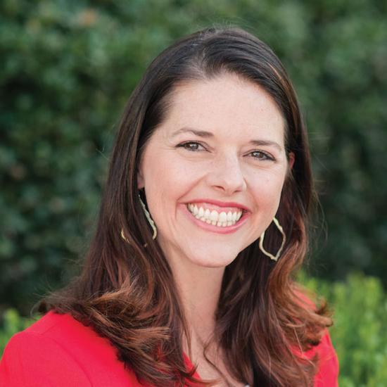 Professor and Alumna Jessica Hooten Wilson to Speak About New Book on the Spiritual Benefits of Reading