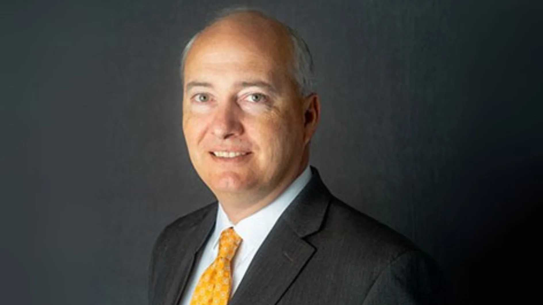 Christopher Nunn, Commissioner of the Georgia Department of Community Affairs