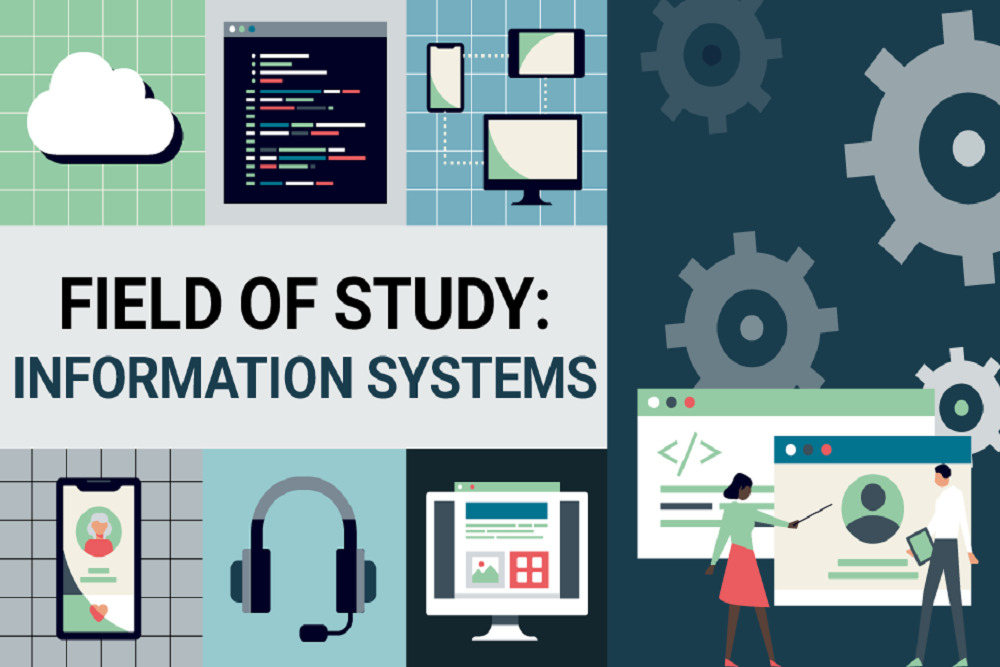 What can I do with an information systems degree? Careers, tips and more What can I do with an information systems degree? Careers, tips and more