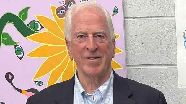 U.S. Rep. Mike Thompson Representing California's 4th District