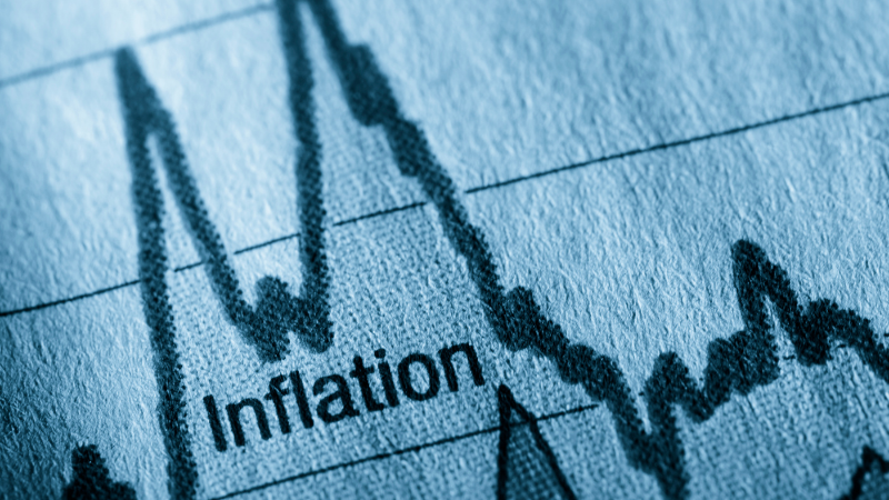 ‘Expect inflation to get worse’: Nevada sees 40-year high for inflation ‘Expect inflation to get worse’: Nevada sees 40-year high for inflation
