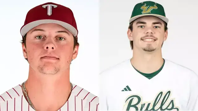 Which former North Lancaster News area high school standouts will be in action on Wednesday, May 7?