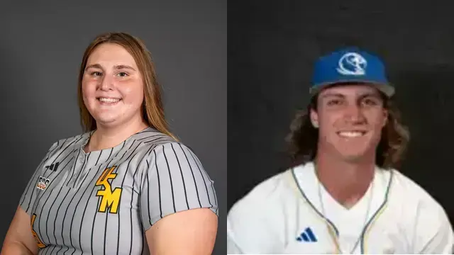 Which former Sussex Review area high school standouts will be in action in the week starting Monday, March 10?