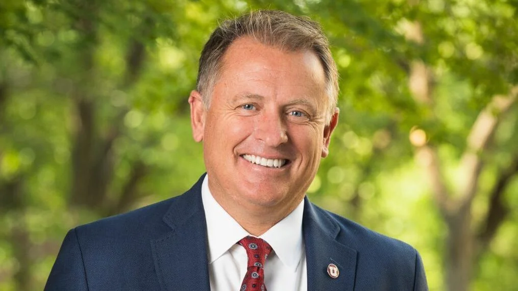 Taylor R. Randall , President