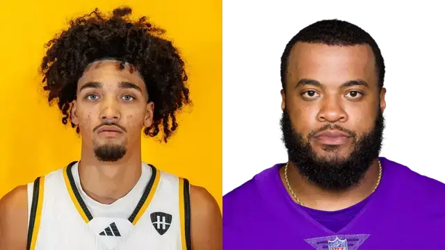 Addison Archer and Jonathan Bullard - 