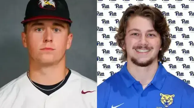 Which former Lycoming News area high school standouts will be in action on Friday, April 11?