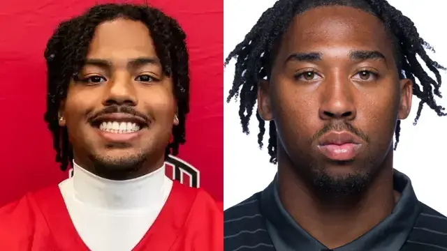 King Williams and Amarion York