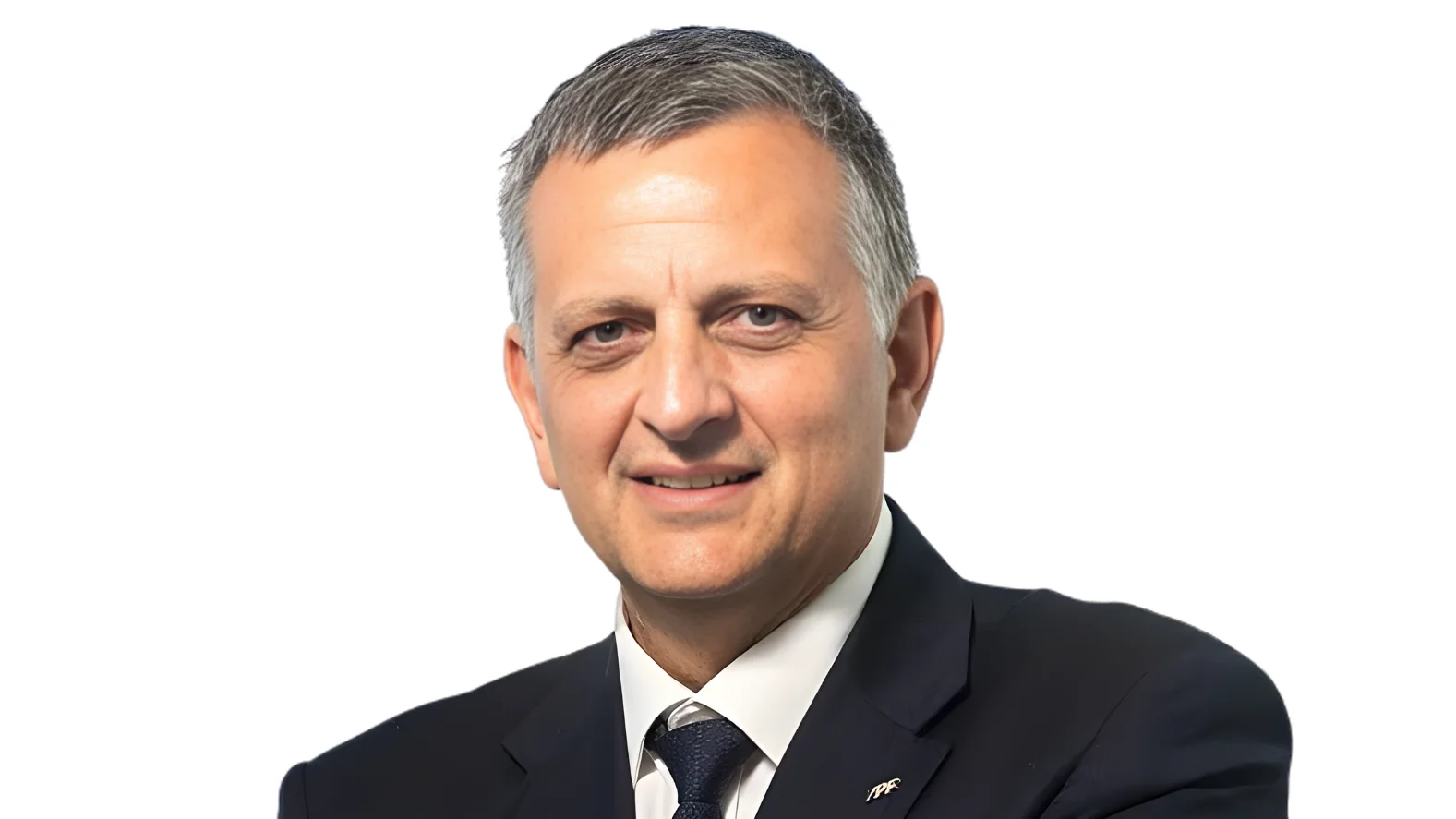 Horacio Daniel Marín, Chairman of the board and Chief Executive Officer at YPF