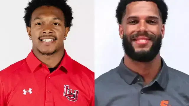 Anthony White and Austin Smith - Anthony White and Austin Smith -