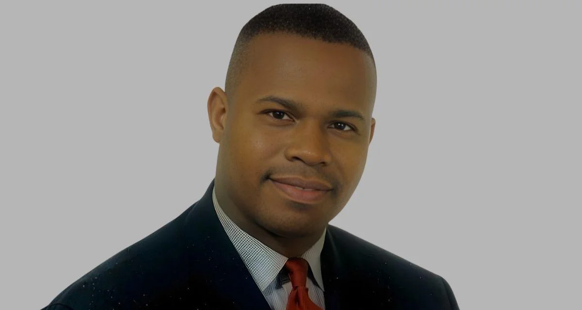 K.C. Hamp,  Sheriff of Tunica County