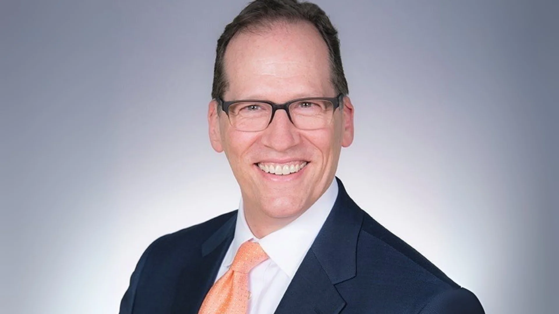 Jonathan Schiller, president and CEO at Garnet Health - Garnet Health Jonathan Schiller, president and CEO at Garnet Health - Garnet Health