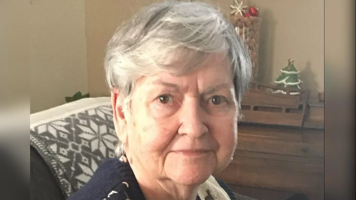 Mary Elloui Moseley Mary Elloui Moseley