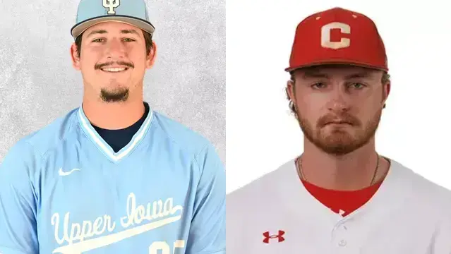 Which former SW Wisconsin News area high school standouts will be in action in the week starting Monday, March 31?