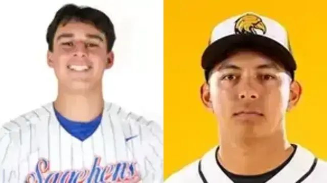 Which former North SFV Today area high school standouts will be in action on Sunday, March 9?