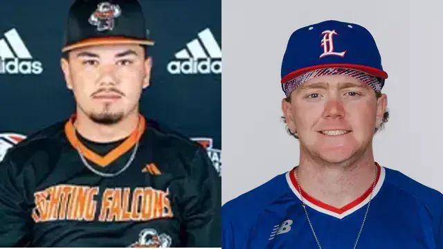 Which ex-East New Mexico area high school athletes are scheduled for action the week starting Monday, March 2?