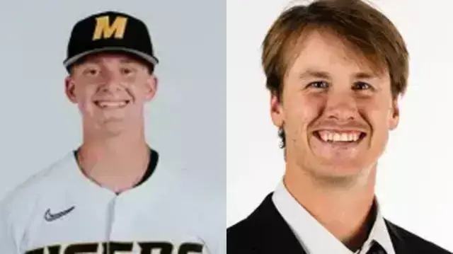 Which former North Ramsey News area high school standouts will be in action on Tuesday, May 6?