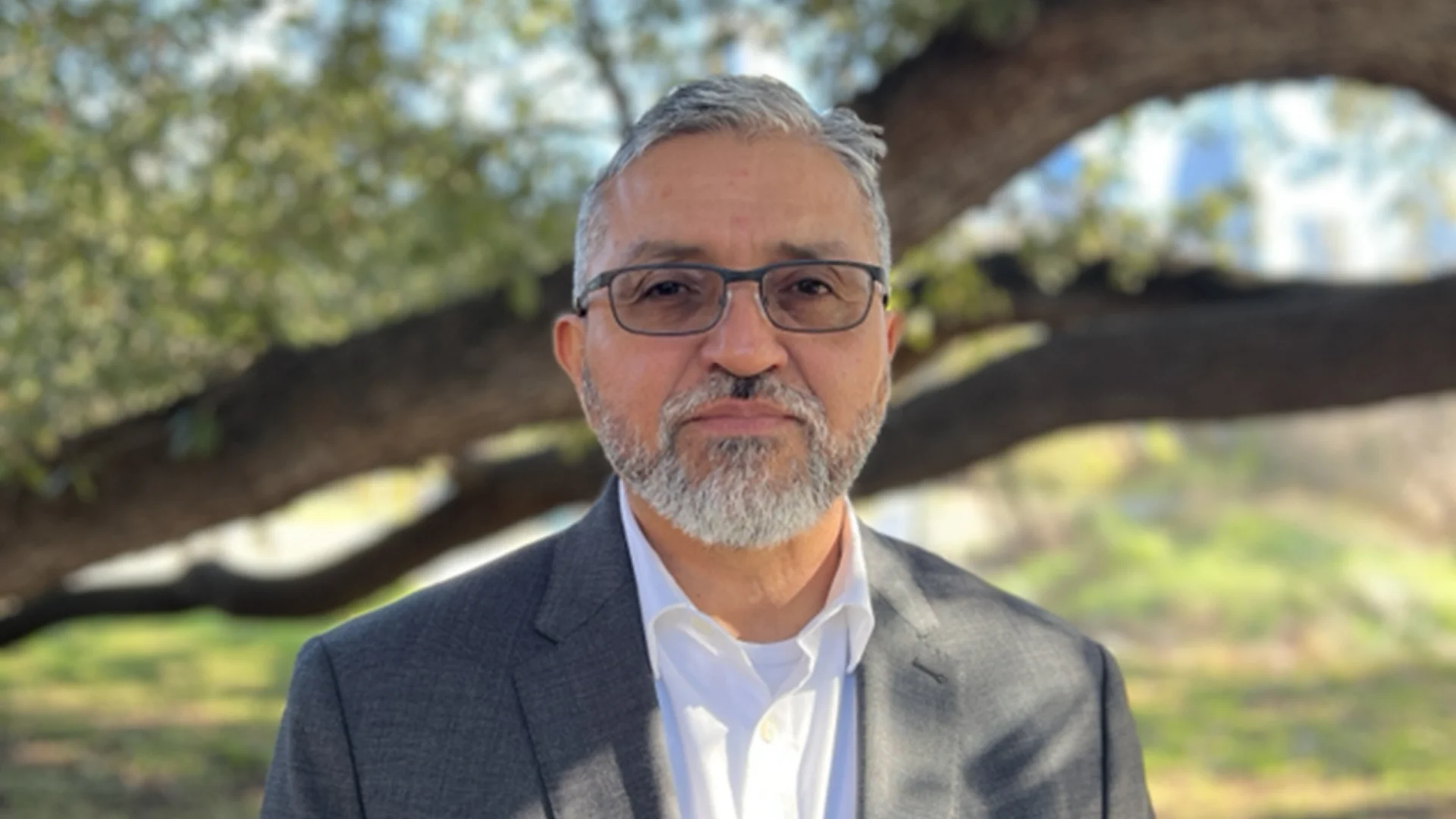 Jesús Aguirre Director at Parks and Recreation Department - Parks and Recreation Department Jesús Aguirre Director at Parks and Recreation Department - Parks and Recreation Department