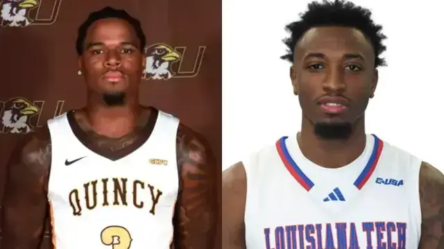 Which former Westbank Louisiana News area high school standouts will be in action on Saturday, Jan. 25?