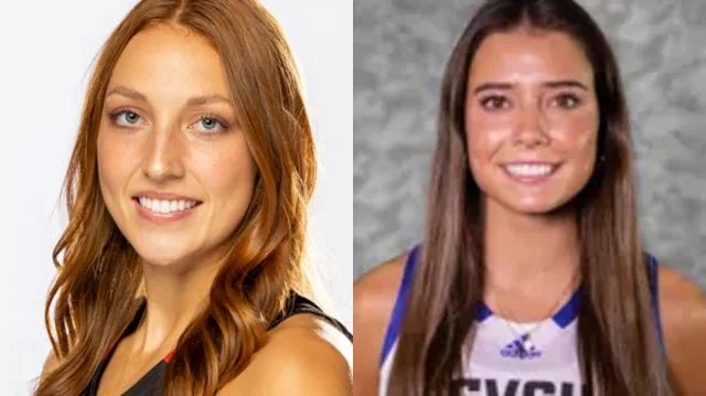 Which former Lansing Sun area high school standouts will be in action on Friday, March 14?