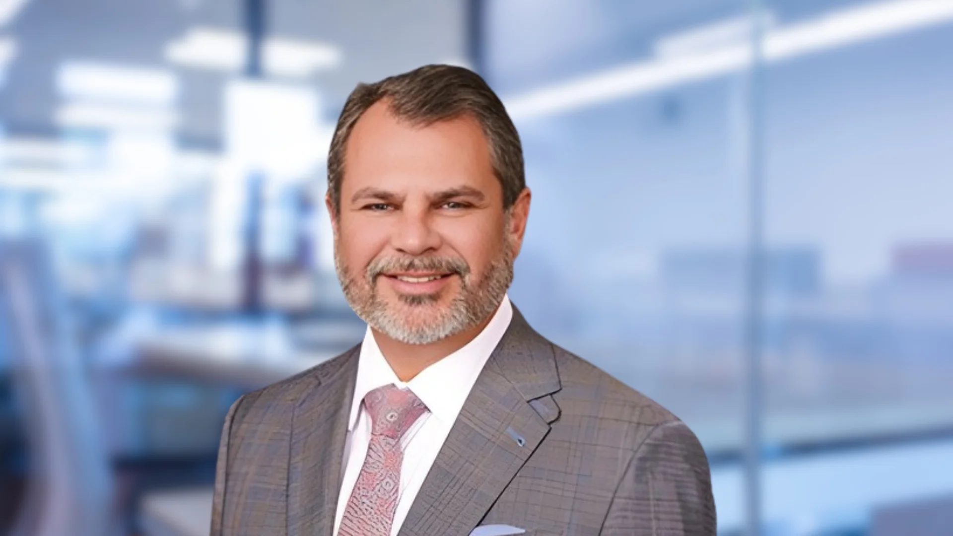 Thomas J. Leek, Senator for Florida