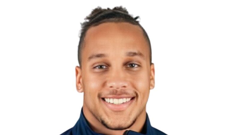 Luke-Kennedy Thompson
