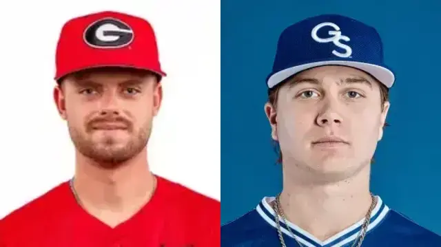 Which former Ocala Standard area high school standouts will be in action on Friday, April 25?