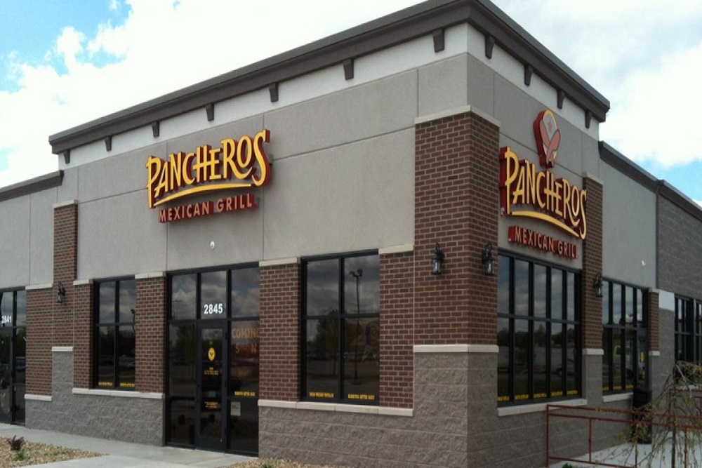 Pancheros Mexican Grill News