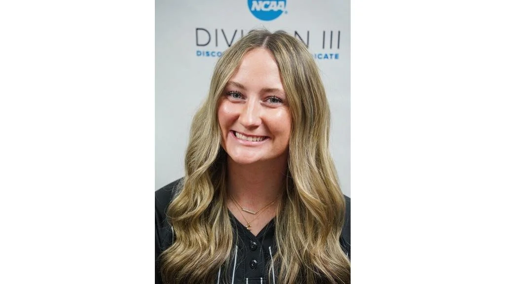 On Friday, May 16, former Lake Creek High School standout Caelee Clark collegiate team wins in the NCAA Division III Softball Championship