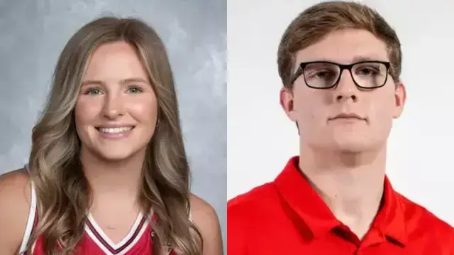 Which former Kenosha Reporter area high school standouts will be in action on Wednesday, Feb. 19?