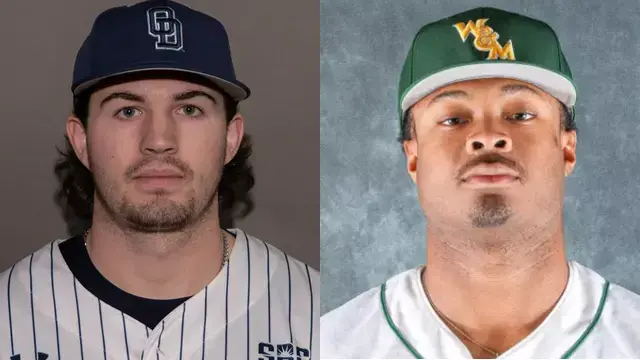 Which former Richmond Leader area high school standouts will be in action on Sunday, May 11? Which former Richmond Leader area high school standouts will be in action on Sunday, May 11?