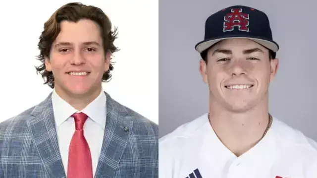 Which former Hinds Today area high school standouts will be in action on Friday, May 2?