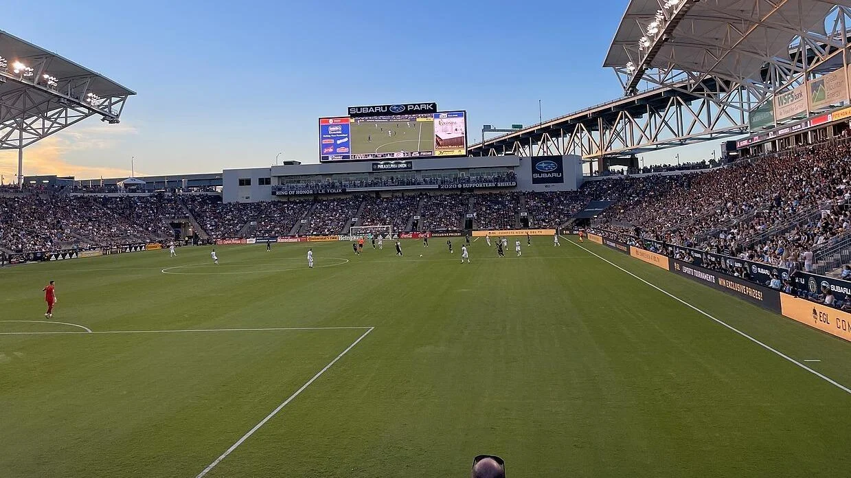 Philadelphia Union faces Chicago Fire at Subaru Park with changes in lineup Philadelphia Union faces Chicago Fire at Subaru Park with changes in lineup