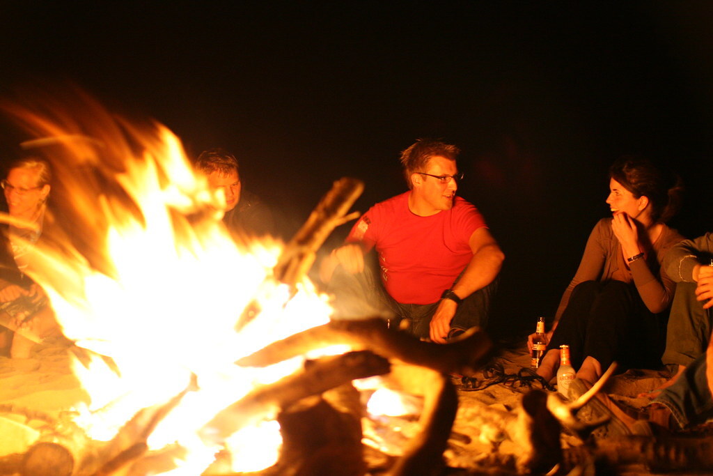 Frosty Family Fun Night