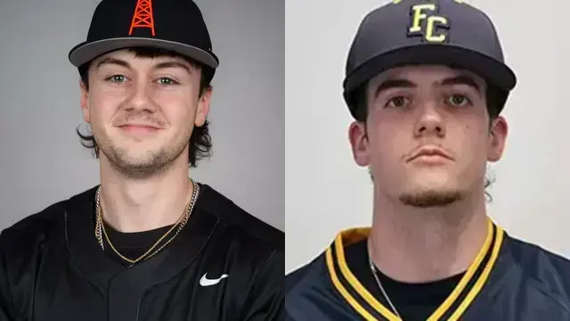 Which former North Bluegrass News area high school standouts will be in action on Sunday, March 9?