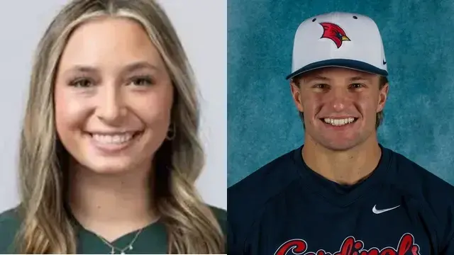 Which former St. Joe-Benton Harbor News area high school standouts will be in action on Sunday, March 23?