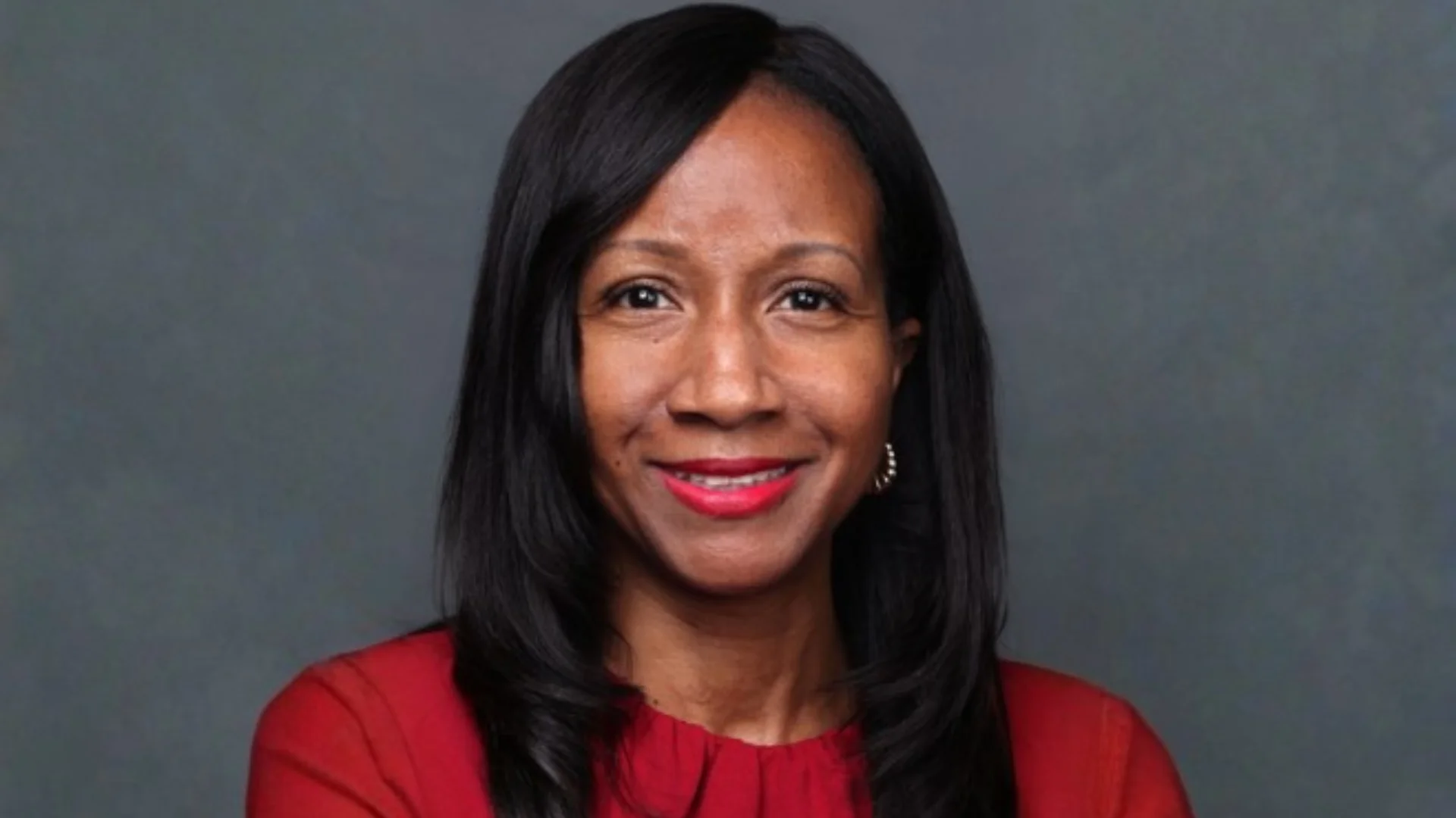 Dr. Alicia Hart Deputy County Executive at Prince William County